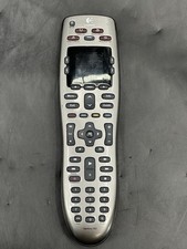 Logitech Harmony 650 Remote