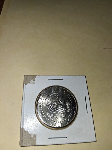 SL 9800/ 8 Uncirculated Kennedy Half Dollars us coin collection lot - Picture 13 of 17