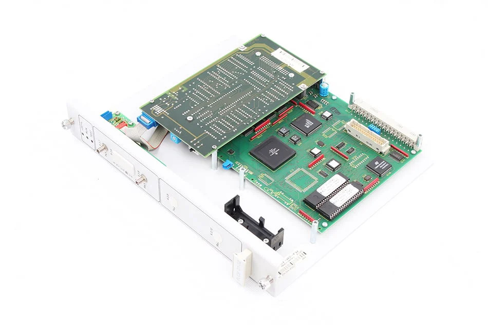 PLCB01-02-FW INDRAMAT - Reconditionné - Garantie 12 mois