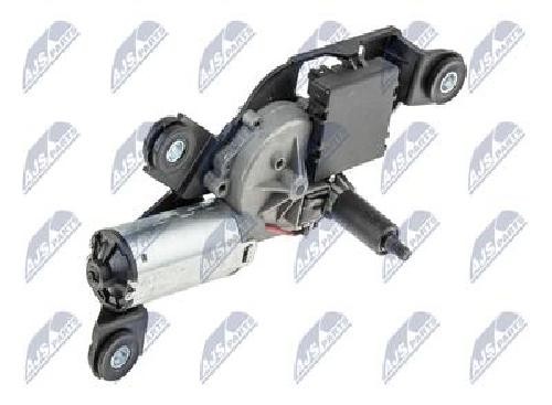 WIPER MOTOR ESW-BM-011 FOR BMW N47D20C/A N46B20B M47D20 2.0L 4cyl X3 E83A 2.5L - Image 3