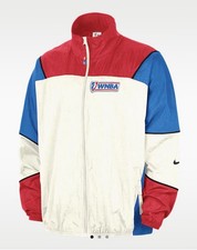 Size L - WNBA Legends Nike Basketball '30th Anniversary' Lightweight Jacket