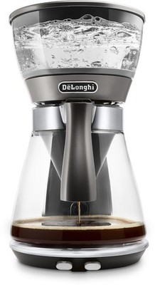 DeLonghi Kaffeeautomat ICM17210 Clessidra