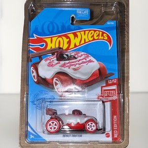 Hot Wheels Red Edition Target | eBay