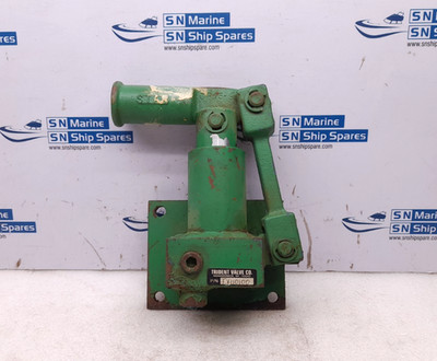 Trident Valve TV110100 PRESSURE RELIEF VALVE