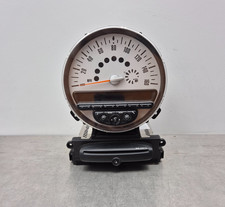 Autoradio Mini MINI CLUBMAN