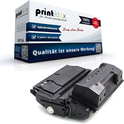 Laser Tonerkartusche für HP LaserJet-4200-LN Printklex