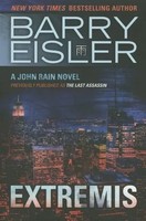 Extremis | Barry Eisler | Englisch | Taschenbuch | A John Rain Novel | 2014