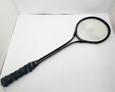 Vintage Adidas TSR 30 Squash Racquet
