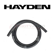 Hayden Power Steering Cooler Line for 1959 Chevrolet 3B - Hoses Pumps  ep