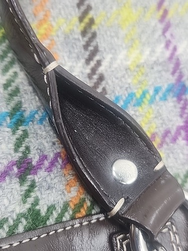 Coach vintage Shoulder Bag - Picture 10 of 12