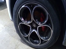 Wheel Road Wheel 20x8-1/2 5 Spoke Y Design Fits 20-24 STELVIO 916265