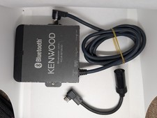 Kenwood KCA-BT200 Bluetooth Module