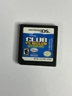 Club Penguin: Elite Penguin Force (Nintendo DS, 2008)