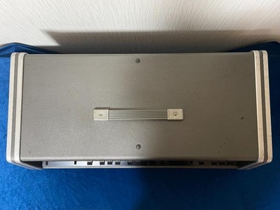 Yamaha PE-200A Guitar Preamp Head Rare Vintage | eBay