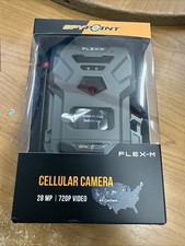 Spypoint Flex M 28 Megapixel Cellular Trail Camera