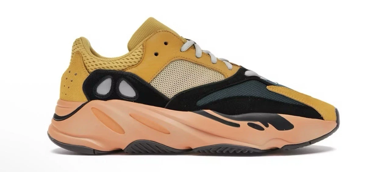 Taglia 5 Adidas Yeezy Boost 700 Sun