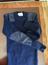 Commando Sweater - M - New -read Description For Measure Details