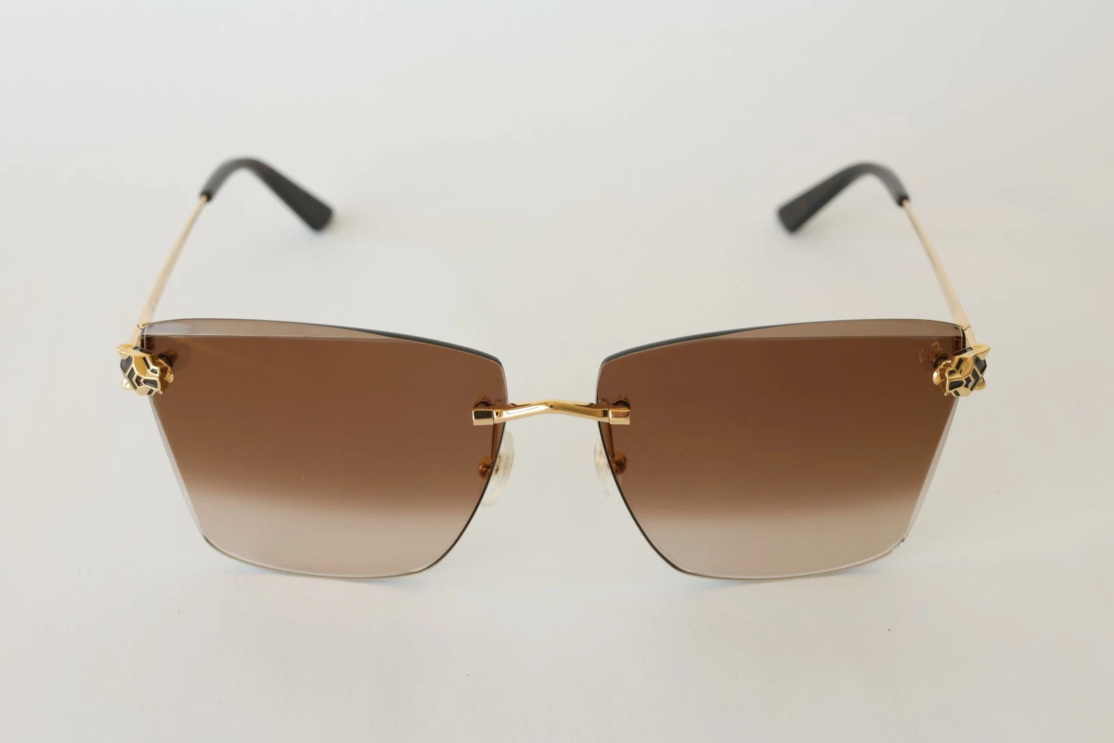 Cartier — New Cartier eyewear sunglasses eyeglasses CT0397S 002 gold
