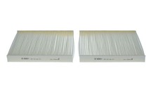 Bosch 1 987 435 064 Interior Air Filter Fits BMW Rolls-Royce