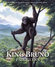 KING BRUNO By Paul Glynn & Paul Glynn