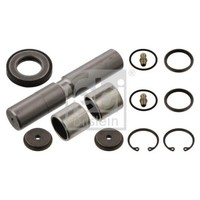 Reparatursatz Achsschenkelbolzen Febi Bilstein 01055 FüR Vw