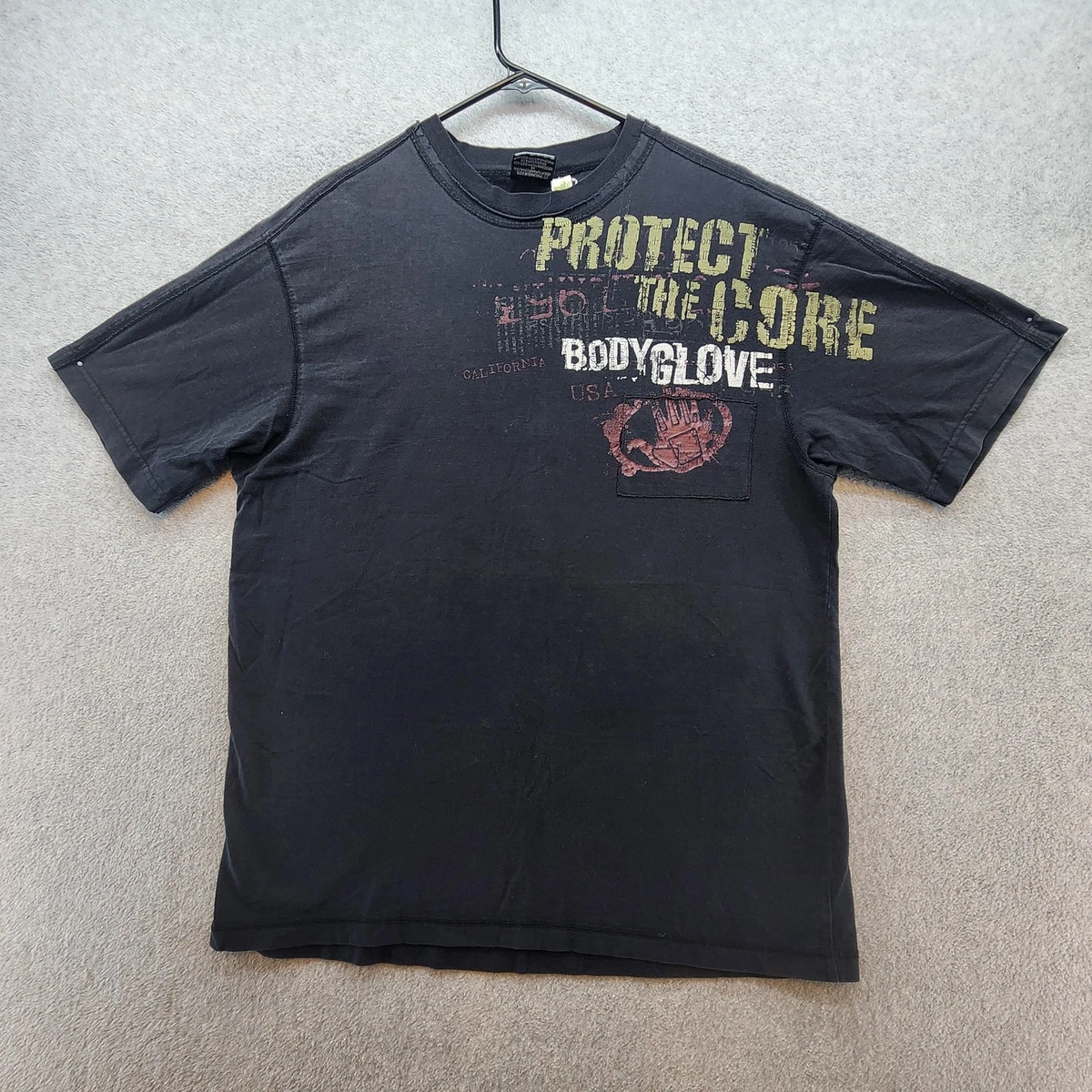 body glove t shirt products for sale | eBay