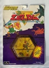 The Legend of Zelda Nintendo Power Water Teaser NES Era Toy Sealed 1988 Vintage