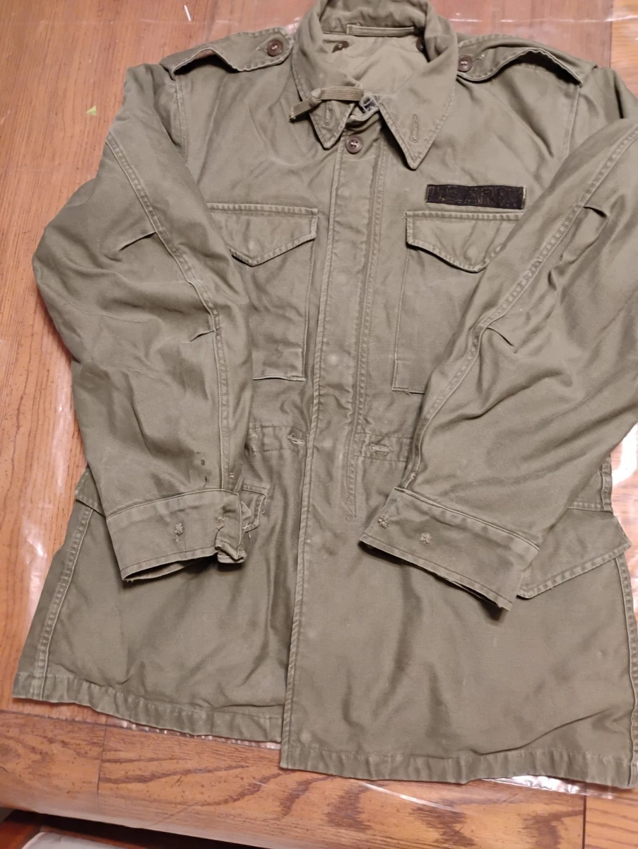 M65 Field Jackets products for sale | eBay