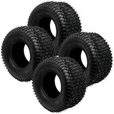  4 13 X 6.50-6 Turf Rider Kenda Tire K358X PLY 4PR TL