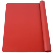 Extra Large Silicone Mats For Kitchen Counter Food Grade Silicone Placemats f...