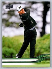 2026 Upper Deck Eric Cole #38