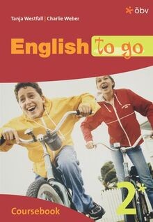 English to go 2. Coursebook, Schülerbuch von öbv, Firmen... | Buch | Zustand gut