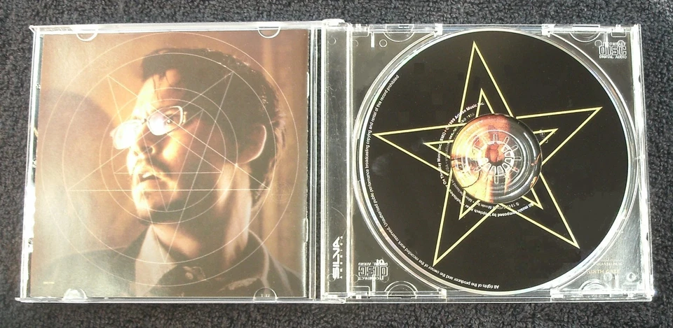 Ninth Gate CD movie soundtrack by Wojciech Kilar (1999) Silva Screen. Like NEW! - Image 2 of 2