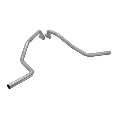 15811 Flowmaster Tail Pipes Set of 2 for Chevy GMC K1500 Truck C1500 88-99 Pair - Picture 2 of 3