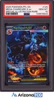 Pokemon 2025 Mega Charizard X ex 125/094 SIR Phantasmal Flames GEM MINT PSA 10