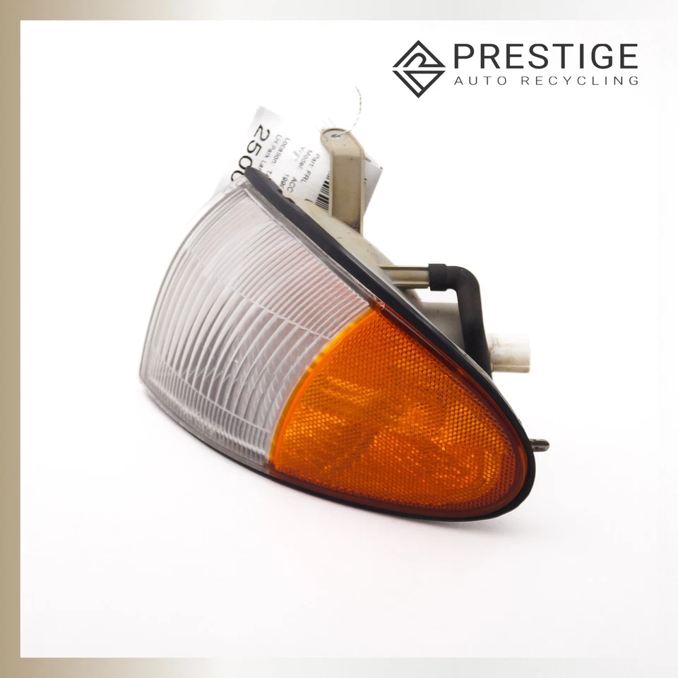 Luz de señalización lateral delantera izquierda HYUNDAI ACCENT 1995-1999 92305-22250 Foto 4 de 4