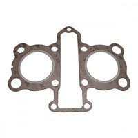 Zylinderkopf Dichtung FüR Honda CB 125 T2 Twin Bj. 1979-1986