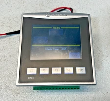 Unitronics V350-35-R34 Programmable Controller