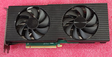 Dell NVIDIA GeForce RTX 3070 8GB GDDR6 GPU Graphics Card PCI-E DVI HDMI K8D