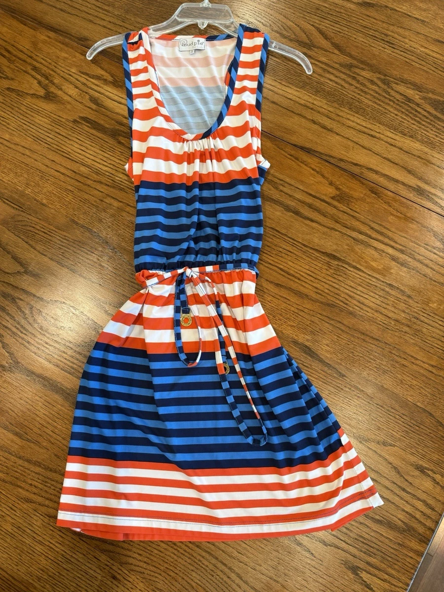Mud Pie Blue Dresses for Women for sale | eBay Mud Pie Blue Dresses for Women for sale | eBay