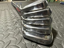 Ben Hogan Ft Worth Irons 23, 24, 25, 27, 29 RH Stiff Flex