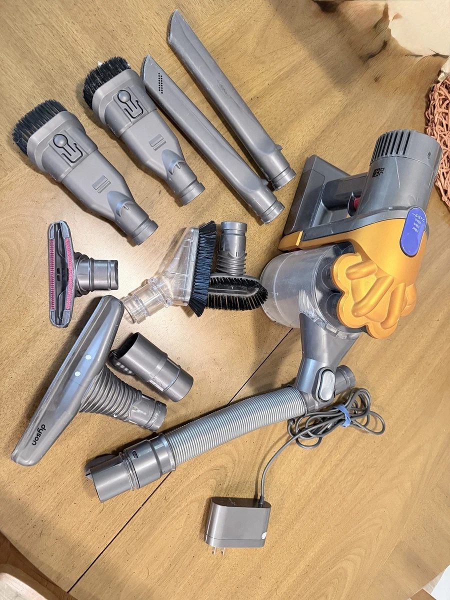 Dyson DC34 Vacuum Cleaners for Sale - Shop New & Used Vacuums - ebay