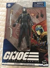 GI Joe Classified Cobra Commander 06 Hasbro NIB 6 Inch Action Figure