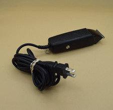 Vintage Andis Styliner II Corded Trimmer Model SL 2 Styliner 2 15 Watts Tested 