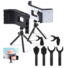 Oral Dental LED Flash Photography Filling Light Tools /Photo Contrast Background