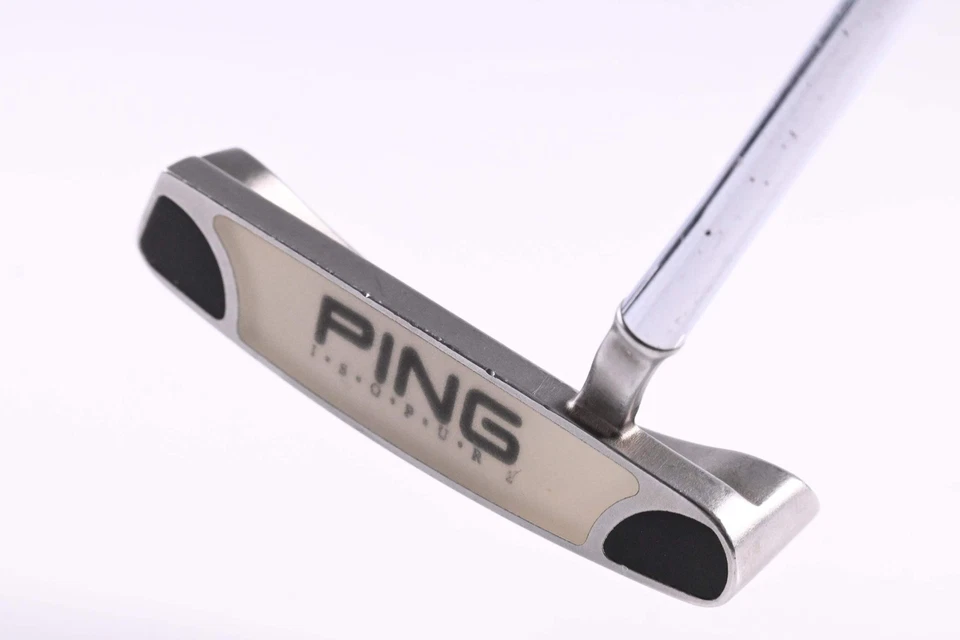 Ping Isopur 2 Zing 2i Putter / 34 Inch - Image 3 of 4