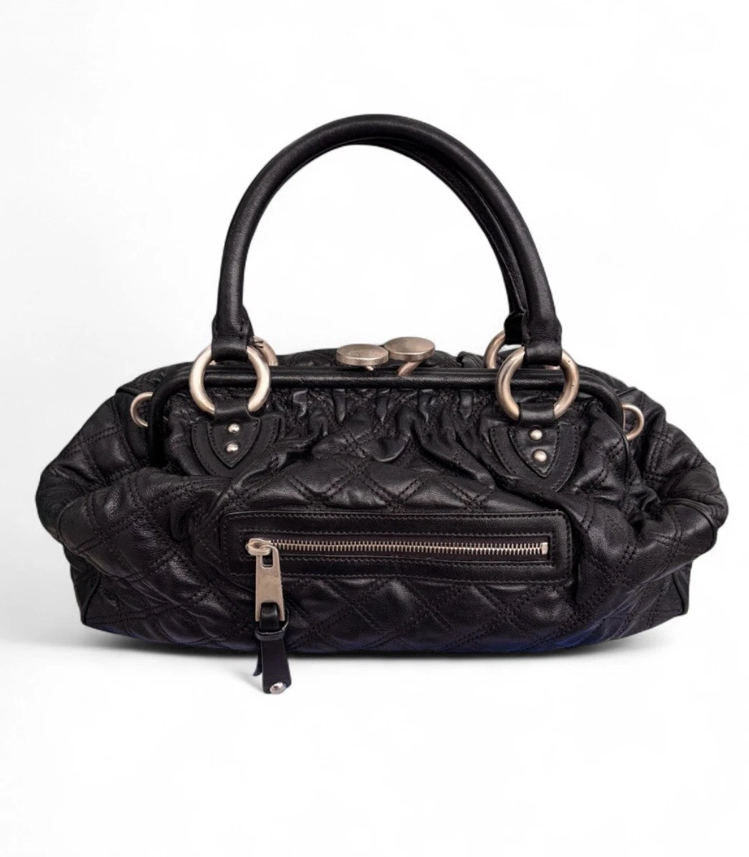 Marc Jacobs Stam Bags & Handbags for Women for sale | eBay