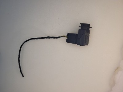 2008 BMW 335xi 335i 328i 328xi E90 AC AUC Air Quality Sensor Connector Pigtail