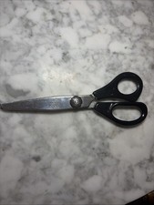 Vintage 1970s Griffon Tru-Pink Pinking Shears...