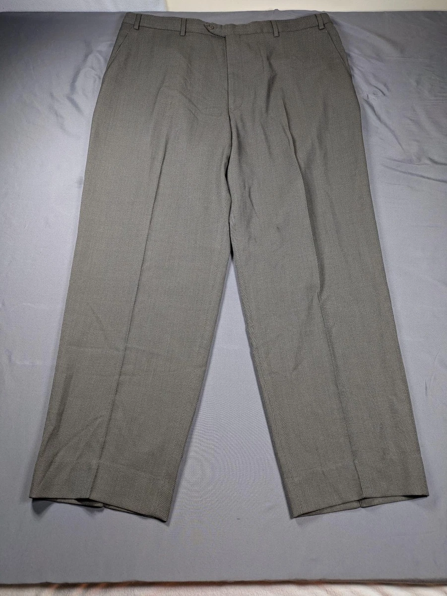 Armani Collezioni Striped Pants for Men for sale | eBay
